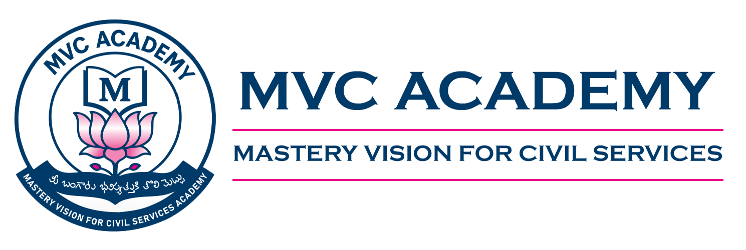 MVC Academy